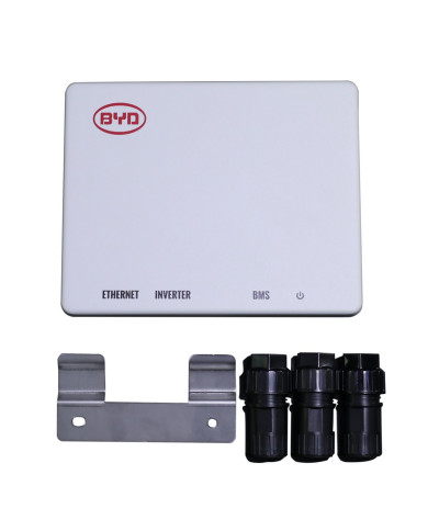 BYD B-Box Premium LV